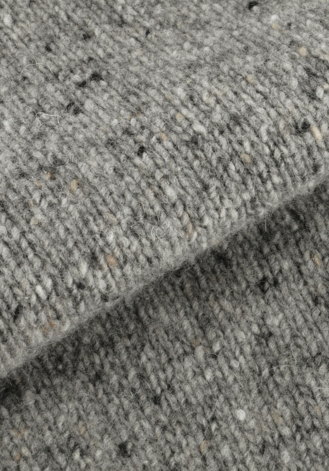 Graue MY LITTLE COZMO Pullover PALERMOK228W5 - large