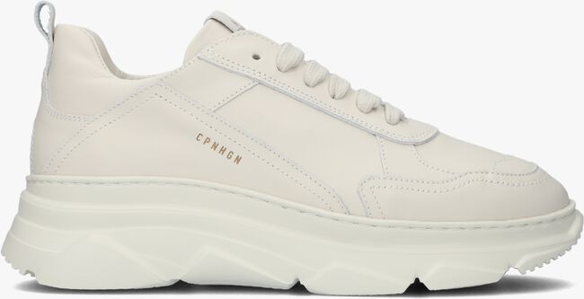 Creme COPENHAGEN STUDIOS Sneaker low CPH40 - large