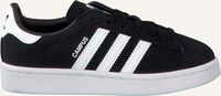 Schwarze ADIDAS Sneaker Low CAMPUS J Schwarze ADIDAS Sneaker Low CAMPUS J - medium