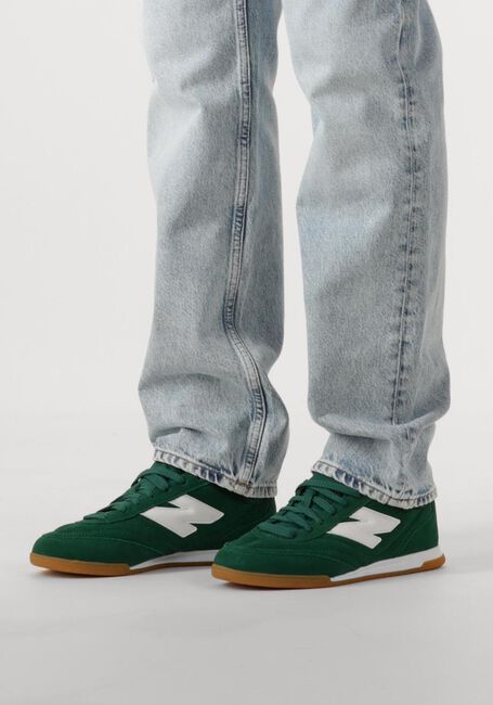 Grüne NEW BALANCE Sneaker Low RC42 - large