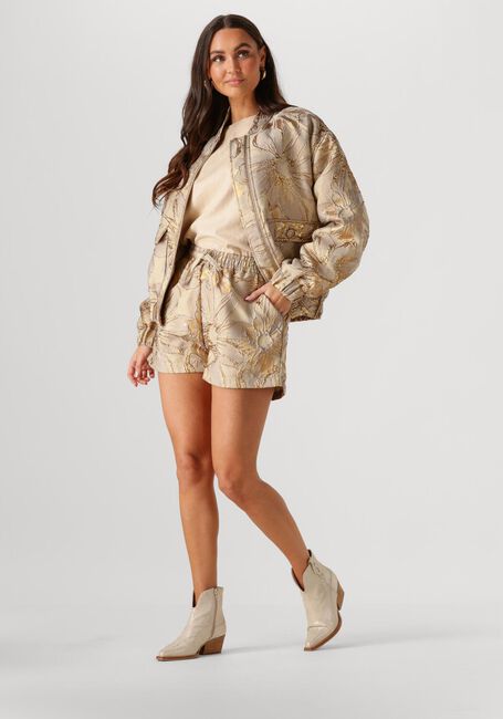 Goldfarbene JOSH V Hosen FLORIAN - large