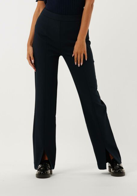 Dunkelblau ANOTHER LABEL Hose GINGER PANTS - large
