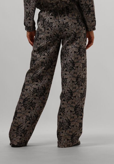 Graue AMAYA AMSTERDAM Hose LACEY PANT - large