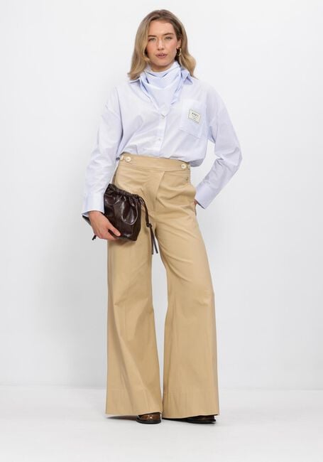 Hellblau JOSH V Blusen NEVEAH - large