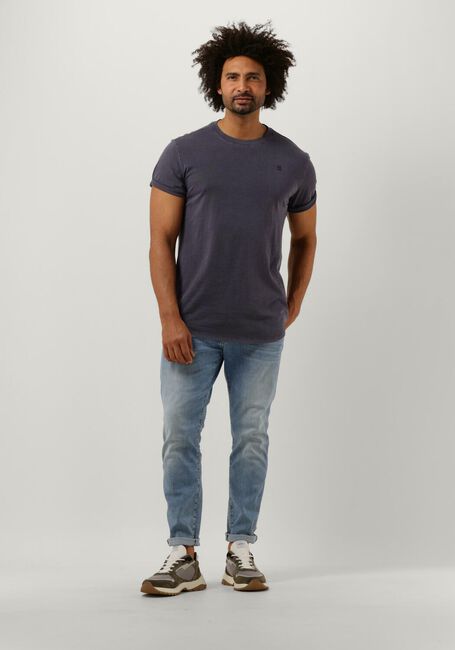 Lilane G-STAR RAW T-shirt LASH R T S/S - large