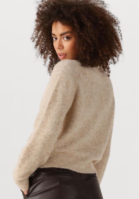 Beige KNIT-TED Pullover DANNY - large