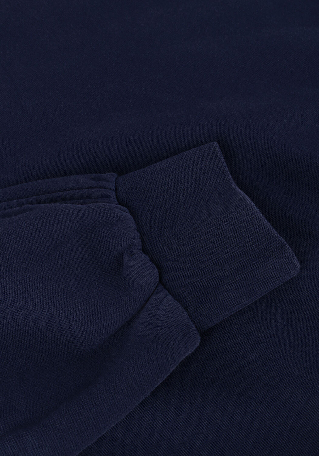 Blaue CATWALK JUNKIE Sweatshirt OVERSIZED ELASTICATED HEM SWEATER - large