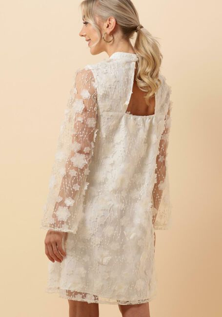 Nicht-gerade weiss Y.A.S.  YASRACHEL LS DRESS - CELEB - large