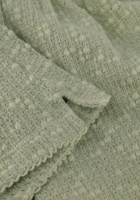 Minze PLAY UP Kurze Hose EMBELLISHED PIQUE SHORTS - large