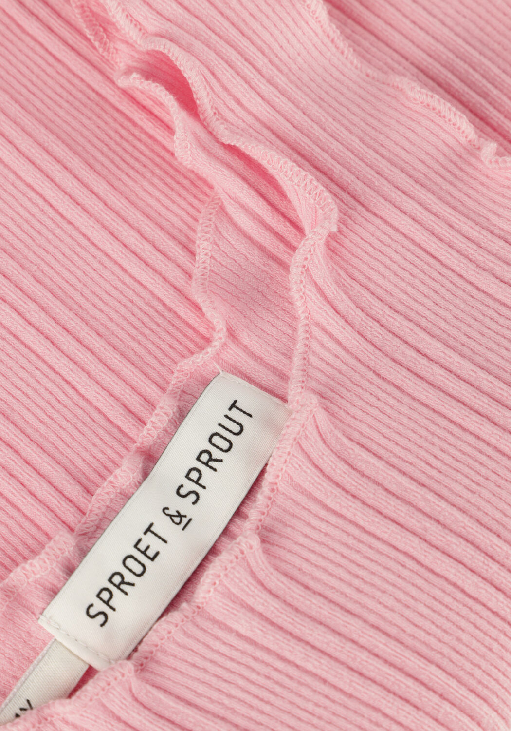 Rosane Sproet & Sprout Top CROPPED SINGLET - large