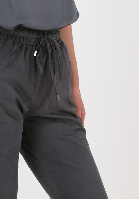 Graue SIMPLE Jogginghose LEILA - large