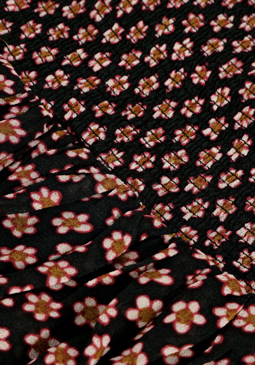 Schwarze FABIENNE CHAPOT Minirock MARY SKIRT - large