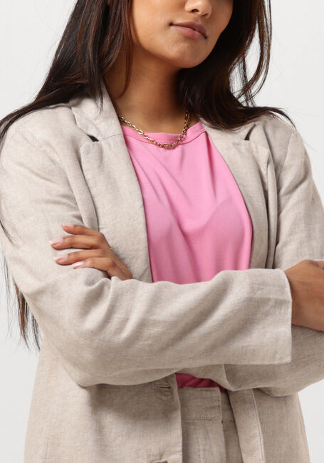 Sand MSCH COPENHAGEN Blazer MSCHKARIMA GINIA BLAZER - large