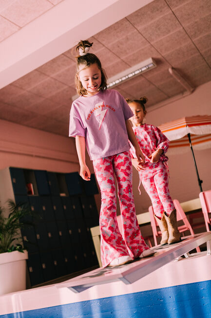 Rosane JACKY SUE Lange Hosen JACKY PANTS - large