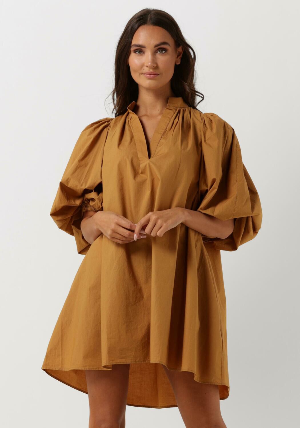 Vanessa bruno robe on sale