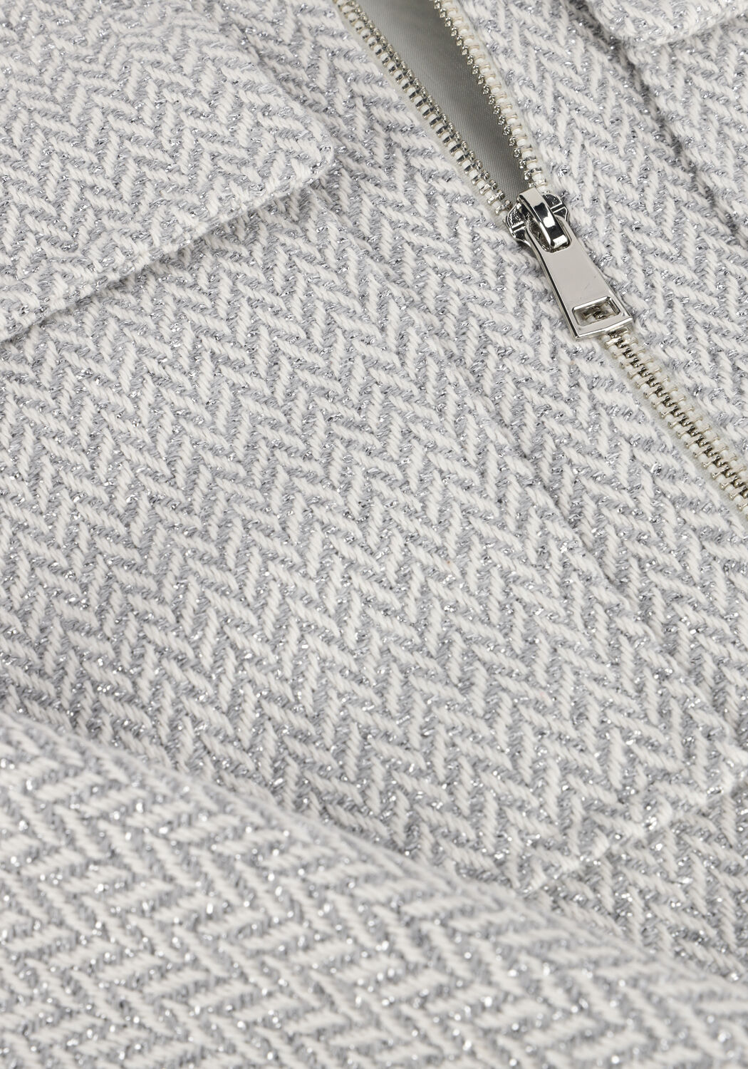 Silberne ACCESS Jack D44-1070-079 - large