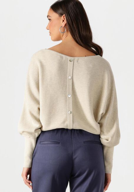 Sand NUKUS Pullover BATWING PULLOVER PLAIN - large