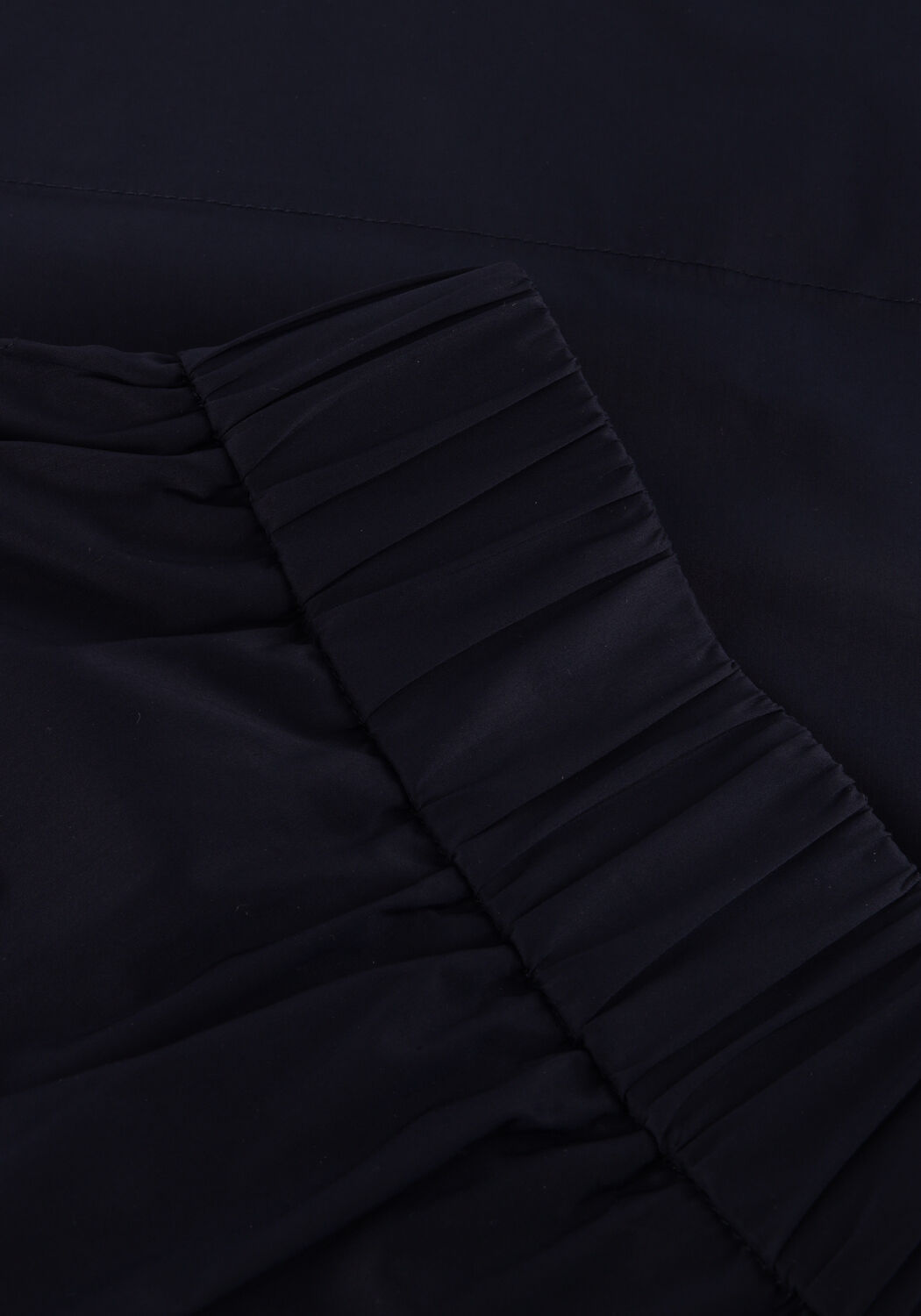 Dunkelblau NOTRE-V Maxirock NV-FRIGG - large