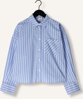 Blaue SOFIE SCHNOOR Blusen G242213 Blaue SOFIE SCHNOOR Blusen G242213 - medium