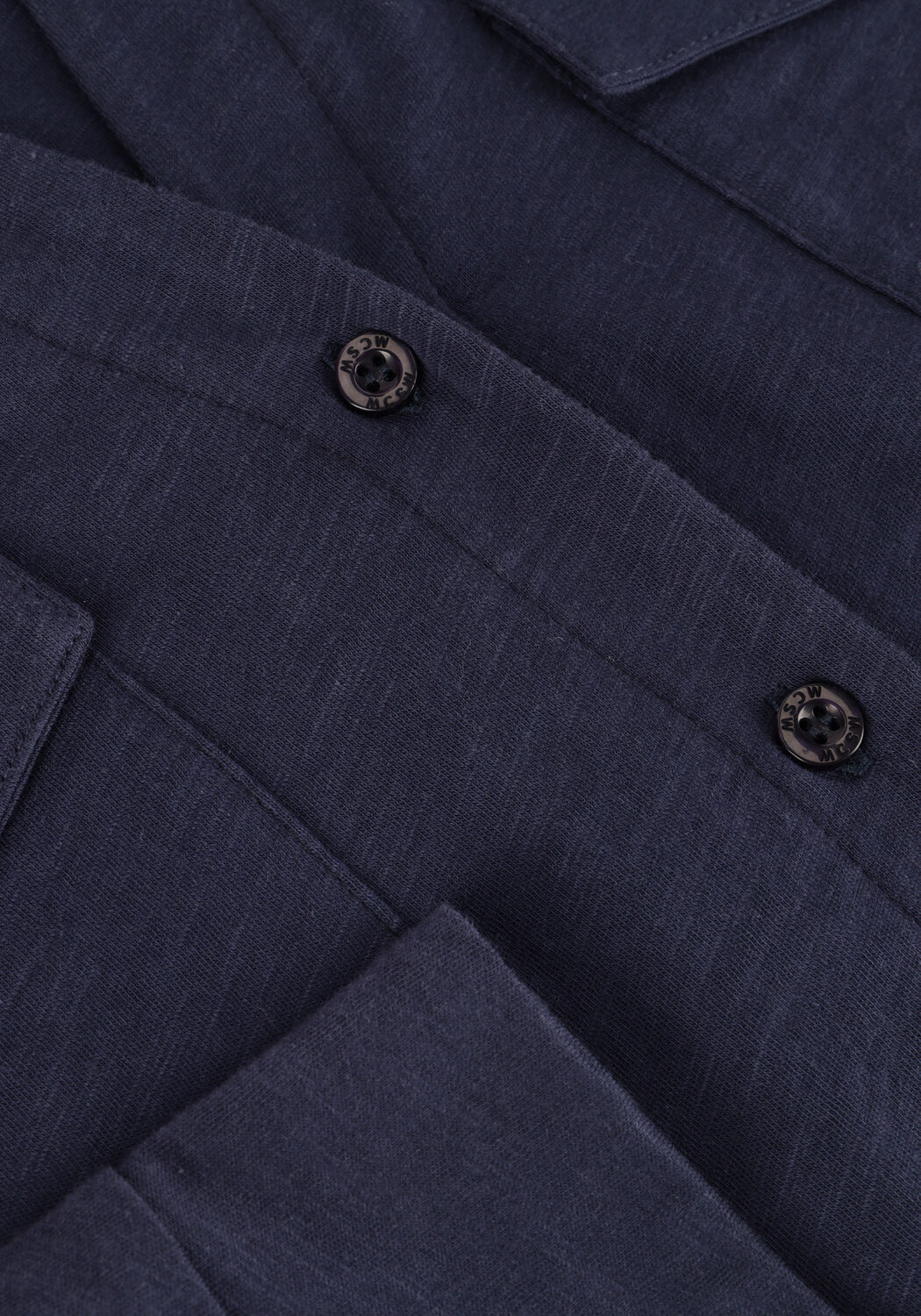 Dunkelblau MOSCOW Blusen 71-04-TWILIGHT-3 - large