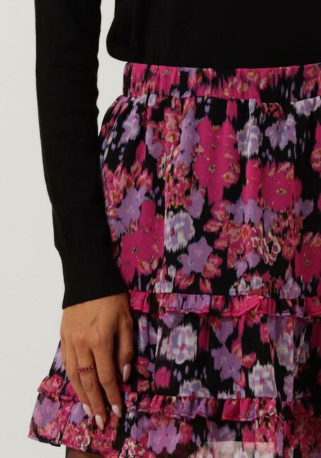 Rosane LIU JO Minirock GONNA TS NAV MINI - large