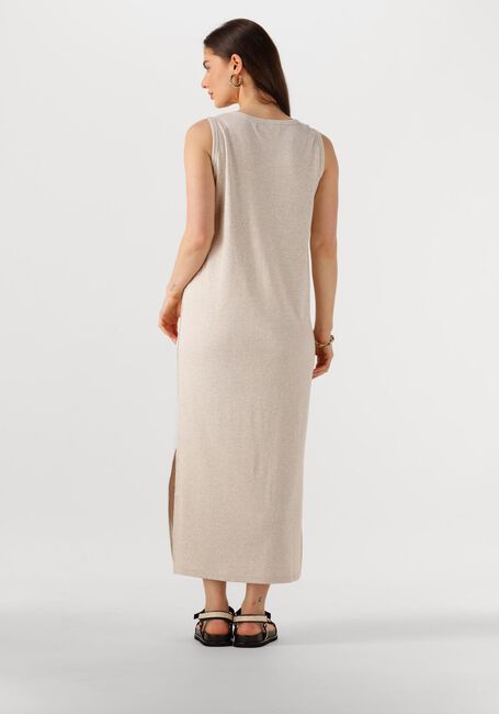 Nicht-gerade weiss WITHBLACK Maxikleid WBLDORDI LONG TANK DRESS - large