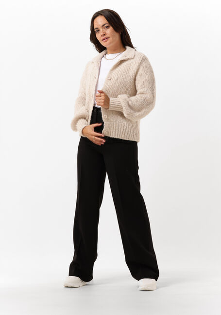 Creme BELLAMY Strickjacke STAYCEY - large