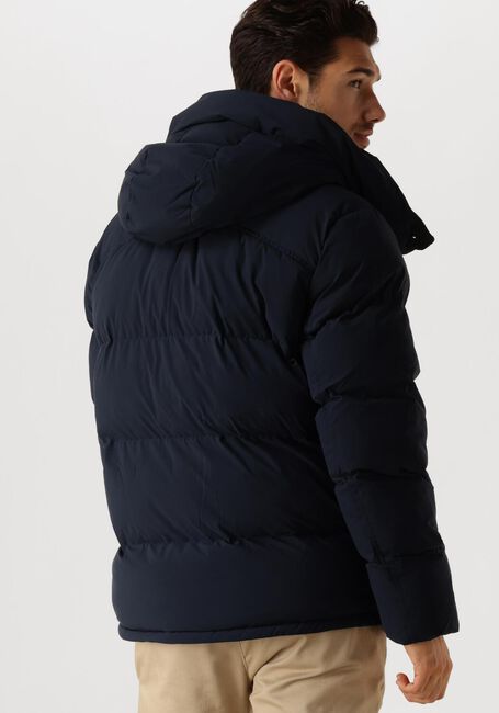 Dunkelblau G-STAR RAW Wattierte Jack G-WHISTLER PDD HDD JKT 2.0 - large