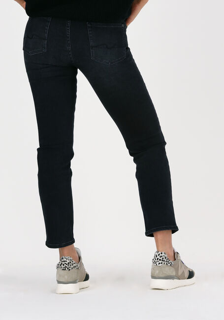 Schwarze 7 FOR ALL MANKIND Slim fit jeans ROXANNE ANKLE - large
