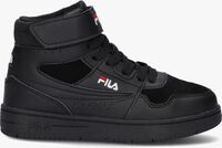 Schwarze FILA Sneaker high ARCADE VELCRO MID KIDS - medium