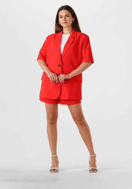 Rote NOTRE-V Blazer NV-FELINA - large