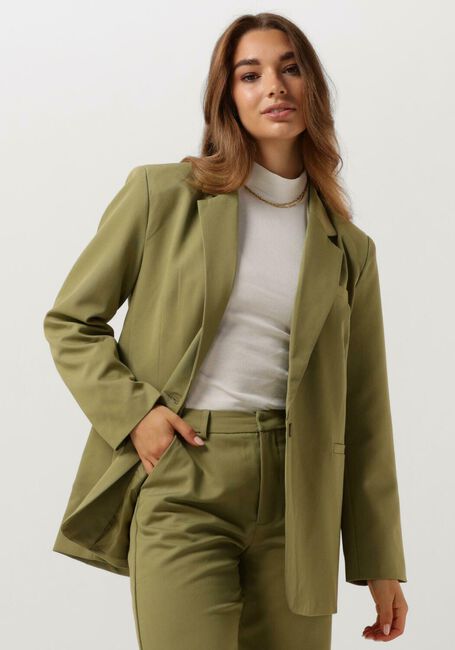 Grüne MOVES Blazer DAIZY - large