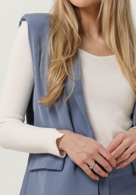 Blaue YDENCE Gilet PANTS LIMA - large