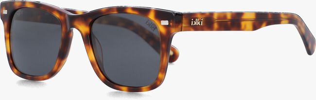 Braune IKKI Sonnenbrille M2 - large
