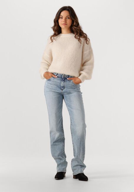 Ecru TWNS Pullover LAFAYETTE - large