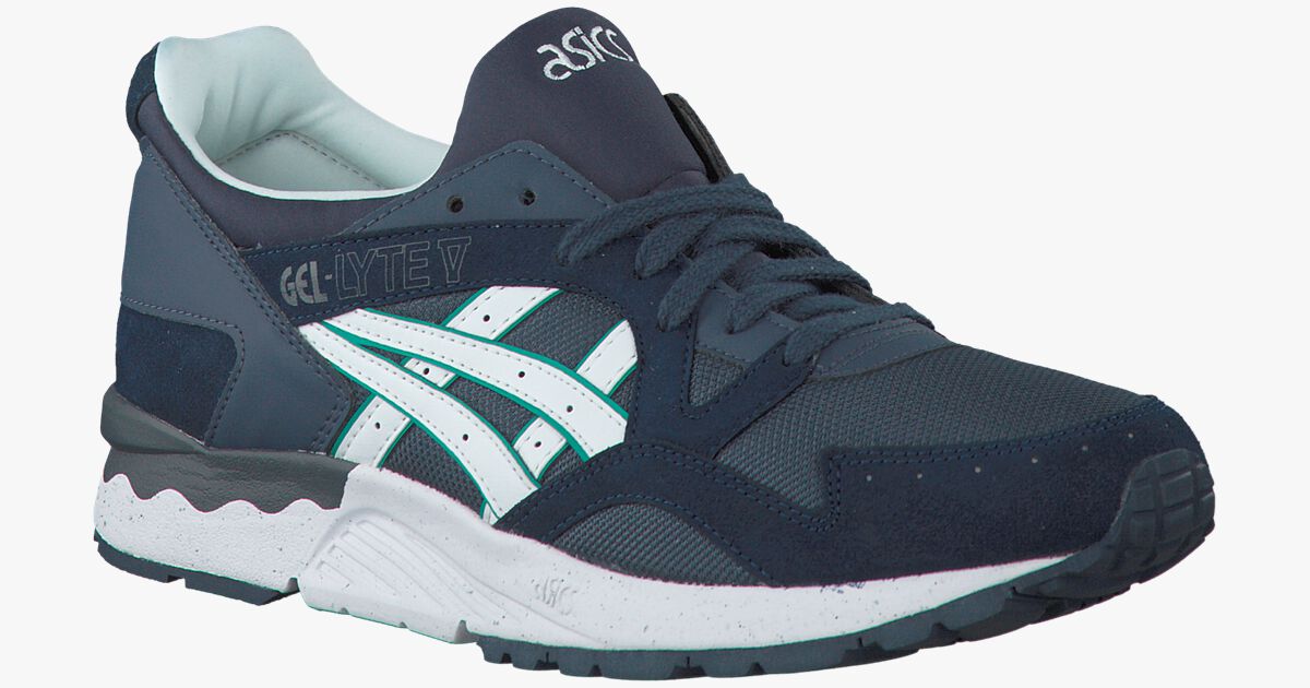 Asics gel lyte grau herren clearance