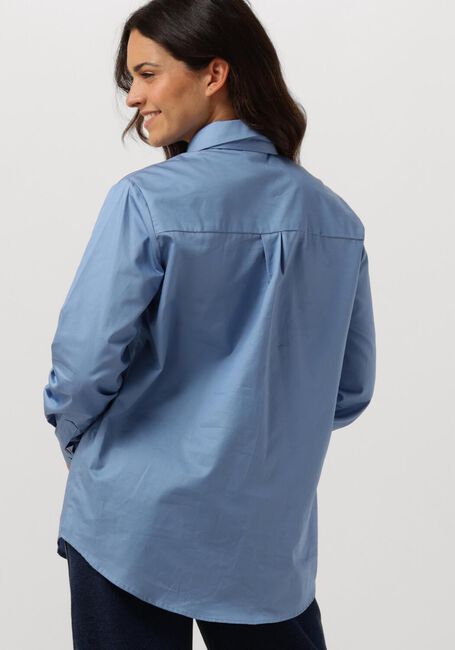 Hellblau ACCESS Blusen D44-7003-420 - large