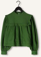 Grüne IDANO Blusen LAEILA Grüne IDANO Blusen LAEILA - medium