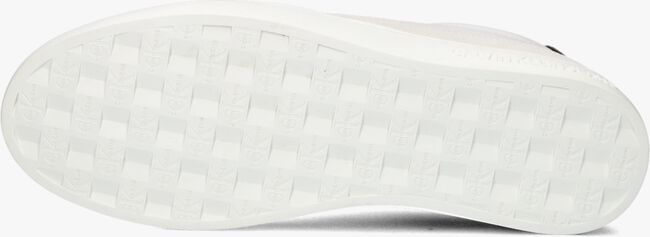 Weiße CALVIN KLEIN Sneaker low CLASSIC CUPSOLE MONO - large