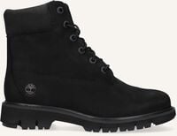 Schwarze TIMBERLAND Schnürboots LUCIA WAY 6IN BOOT Schwarze TIMBERLAND Schnürboots LUCIA WAY 6IN BOOT - medium