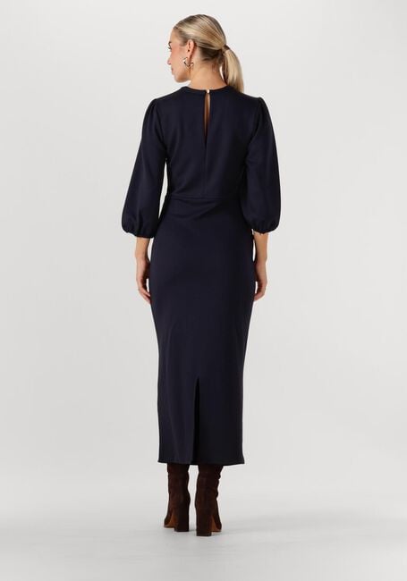 Dunkelblau AAIKO Maxikleid ABYGAIL VIS 436 - large