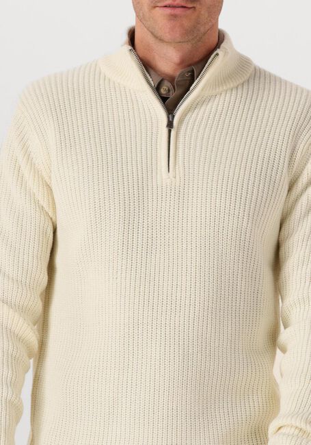 Creme DSTREZZED Pullover SKIPPER RIBKNIT - large