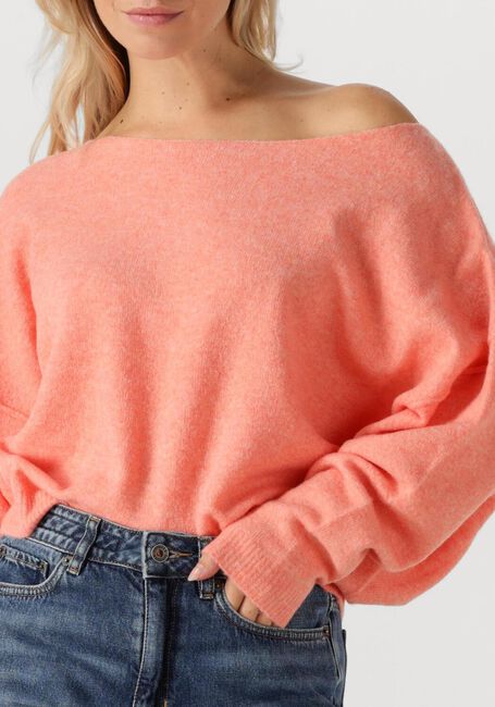Koralle AMERICAN VINTAGE Pullover DAMSVILLE - large