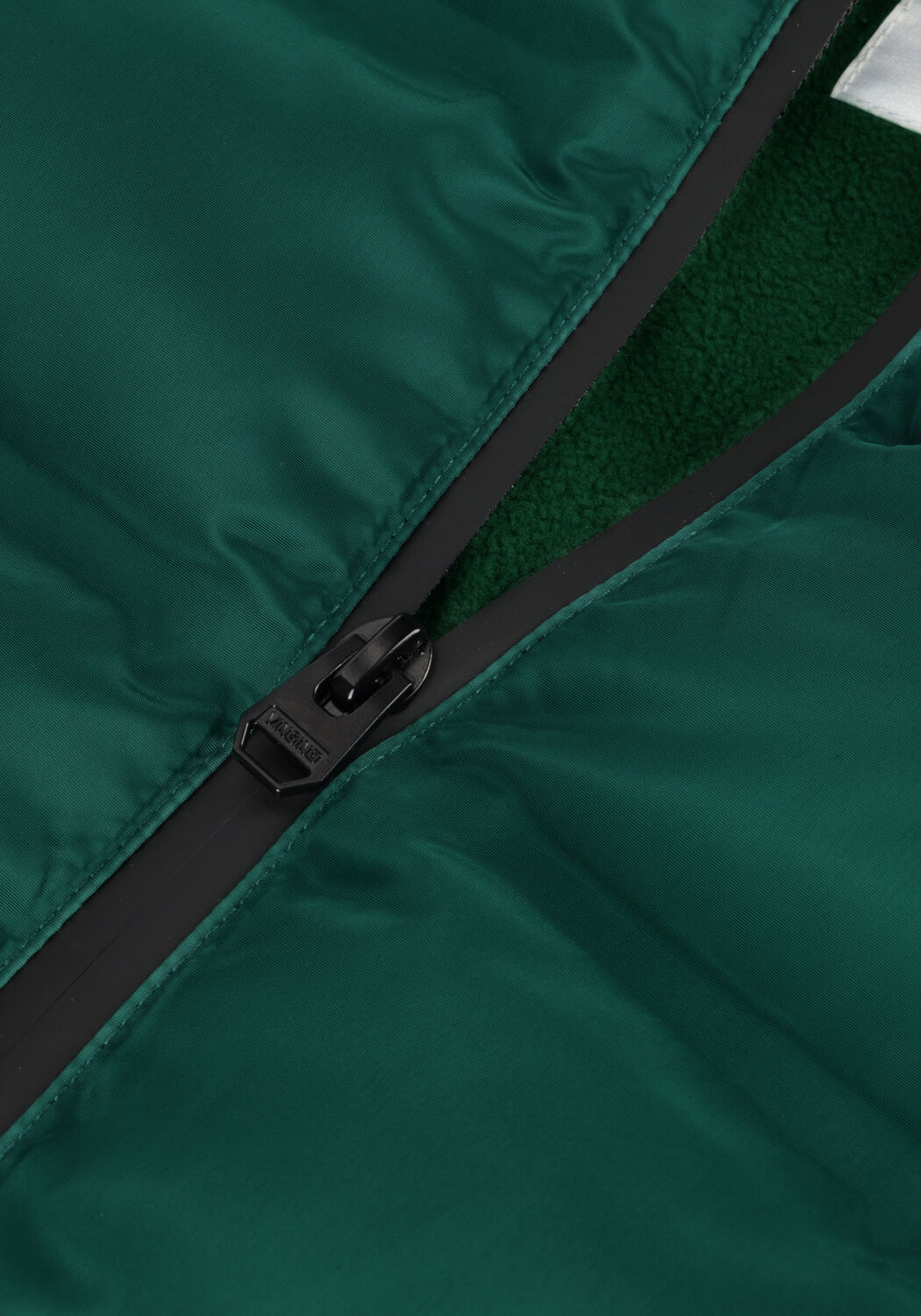 Dunkelgr&uuml;n VINGINO Wattierte Jack TION - large