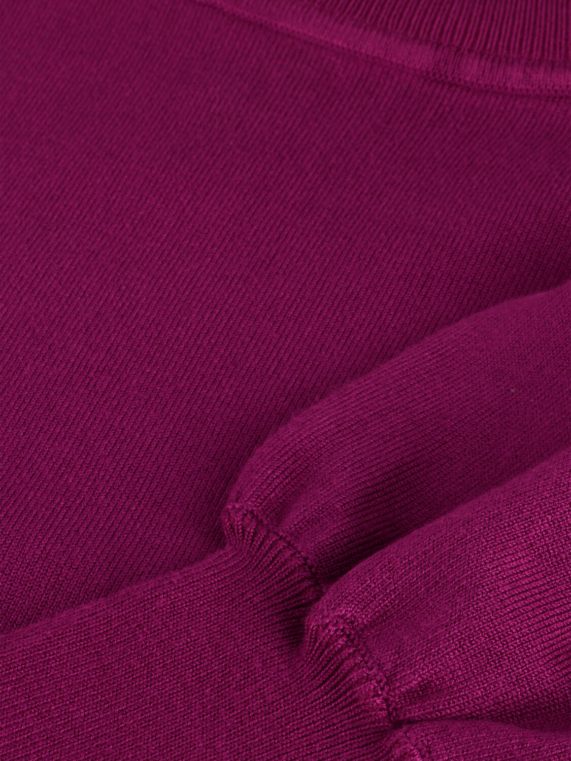 Lilane YDENCE Rollkragenpullover KNITTED TOP MEL - large