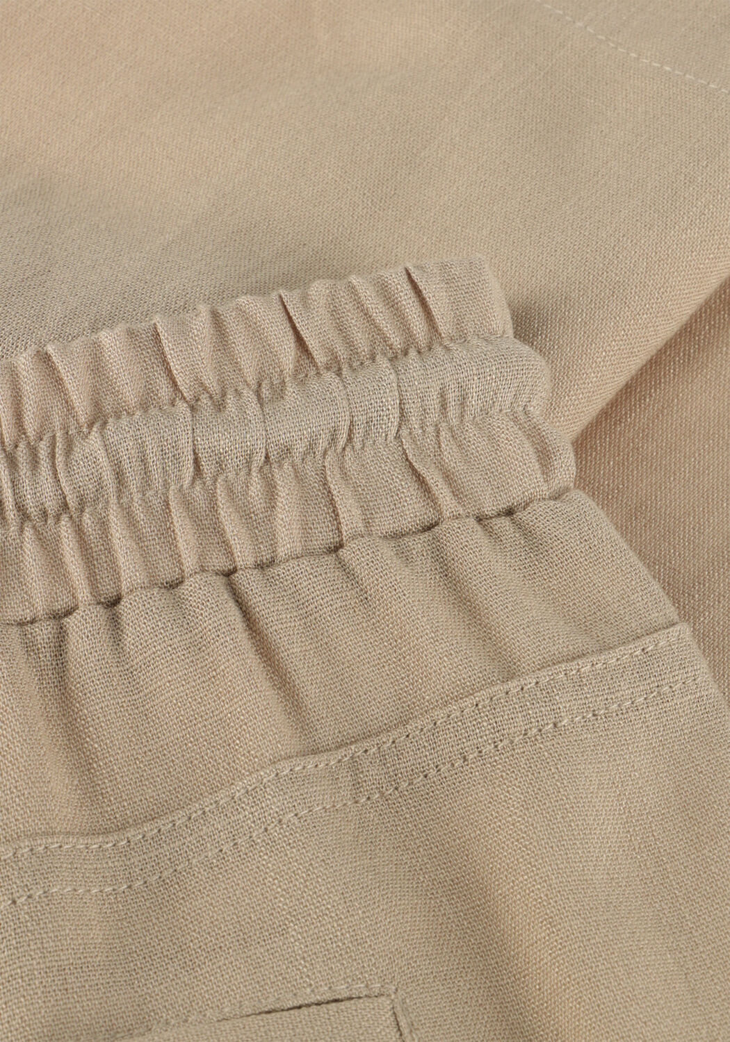 Beige NIK & NIK Kurze Hose LUIS SHORT - large