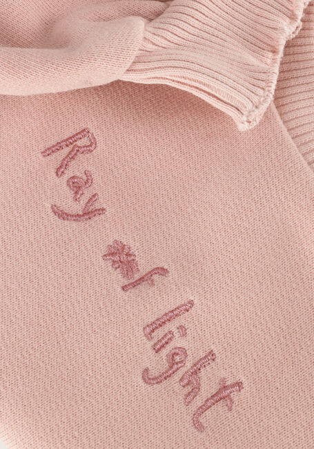 Hell-Pink PLAY UP Sweatshirt FLEECE SWEATER 3 - large