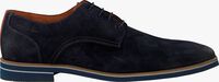 Blaue VAN LIER Business Schuhe 1913514 - medium