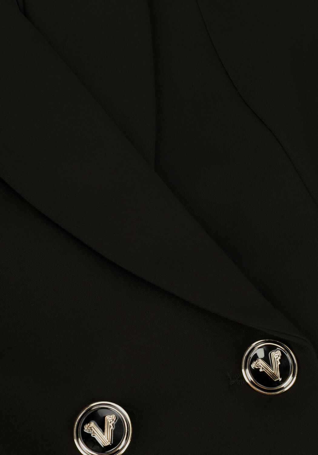 Schwarze JOSH V Blazer JV ZOYA - large