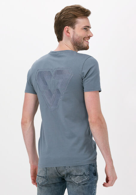 Hellblau PUREWHITE T-shirt 21030106 - large